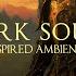 Dark Souls Inspired Ambient Dark Strings Choir Part 1