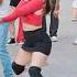 K Pop In Public HWASA I Love My Body