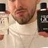 Acqua Di Gio Eau De Parfum VS Profumo
