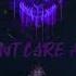 Sensei D Ft DDark I Don T Care At All Audio