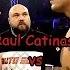 Raul Catinas Striker Vs Ricardo Van Den Bos Destroy Big Fighter Brutal Knockout