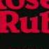 Artist View Entertainment Rose Ruby 1983