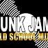 Funk Jams Old School Mix 1