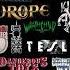 Compilation Old School Hard Rock Hair Metal 80s 90s