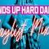 Rave Ryders Hardstyle In Your Eyez BRAMD Radio Edit Hard Dance Playlist Mix 2 Compilation