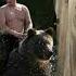 Putin Rides A Bear