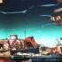 Borderlands The Pre Sequel OST Cluster 00773 P4ND0R4 Ambient Theme Claptastic Voyage DLC