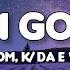 K DA DRUM GO DUM Ft Aluna Wolftyla Bekuh BOOM Lyrics