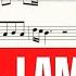 Kaoma Lambada Solo Alto Saxophone Sheet Music Original Key