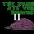 Plants Vs Zombies 2 Mod By Smart Gaming The Zombies Ate Your Brains Game Over