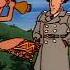 Inspector Gadget 1983 The Ruby