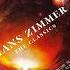 Hans Zimmer The Classics LP распаковка винила Short