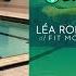 MADE FOR NOW AquaZumba Splitscreen Lea Robert