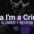 Чингиз Валинуров Mama L M A Criminal Slowed Reverb