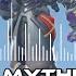 Overwatch 2 Sigma Galactic Emperor Mythic Skin Customization Theme High Quality