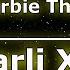 Charli XCX Speed Drive From Barbie The Album Karaoke