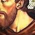 Saint Francis Of Assisi Patron Of Italy