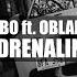 JEEMBO Ft OBLADAET ADRENALINE клип NOIR CAR VIDEO