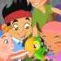 Jake And The Never Land Pirates Peter Pan Returns Disney Junior UK