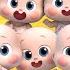 Take Care Of 10 Little Babies Numbers Song Baby Care Nursery Rhymes Kids Songs BabyBus