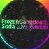 BassBoost FrozenGangBeatz Soda Luv Rvmzes Запятые