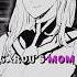 GAROU S MOM Onepunchman Garou