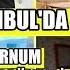 İSTANBUL DA TEK BAȘIMA BİR HAFTA NIKAHA GİTTİM BURNUM TÖRPÜLENDİ NE YAPTIM NE YEDİM NE ALDIM