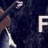 Faded Alan Walker Fingerstyle Guitar Cover