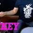 Tones And I Dance Monkey Drum Cover By Olivier Mannari