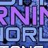 HAL SPARKS MORNINGS MEGAWORLDWIDE PART I