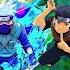 DMS Kakashi VS Uchiha