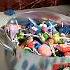 Candy Sound Reverse Bathtub Candys Chocolatecandy Mixingcandy Chocolate Candy Colorfulcandy