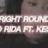 Right Round Flo Rida Ft Kesha Edit Audio