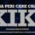 Fossaperi Kiki Feat Carechainz