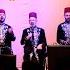 بحبك وريدك أم البشاير ستي يا مشيرة Al Marashli Ensemble مكتبة مصر الجديدة 2022