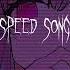 Визитка Пошлая Молли Speed Song