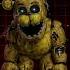 Withered Golden Freddy FNaF Animation