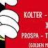 Kolter Daylight X Prospa This Rhythm Golden Mint Edit