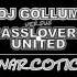 Dj Gollum Vs Basslovers United Narcotic DJ Gollum Radio Edit Official