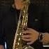 Игорь Корнелюк Город которого нет Saxophone Cover By Linas A