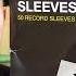 MOFI SLEEVES