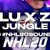 ILL BLU X ZieZie Jungle NHL 20 Soundtrack