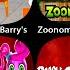 Poppy Playtime Prisoner Barry S EL GATO S Barry S Zoonomaly Game Roblox Poppy Playtime 2 3 4