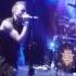 Chaos Rising Mein Name Feat Thomas Rainer Of Nachtmahr Live Rock House 210417 5