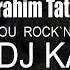 İbrahim Tatlıses Leylim Ley DJ KARACA REMIX