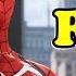 ÖRÜMCEK ADAM ŞARKISI Spiderman Türkçe Rap