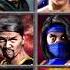 Mortal Kombat 2 Vitokoturbo Vs Aplaplac Play Date 26 Nov 24