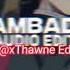 Lambada T Fest X Scriptonite Edit Audio
