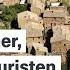 Von Wegen Overtourism Wie Sich Italiens Geisterdörfer Vor Dem Aussterben Retten Auslandsjournal