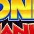 Sonic Mania Metallic Madness Zone Act 2 OST Extended